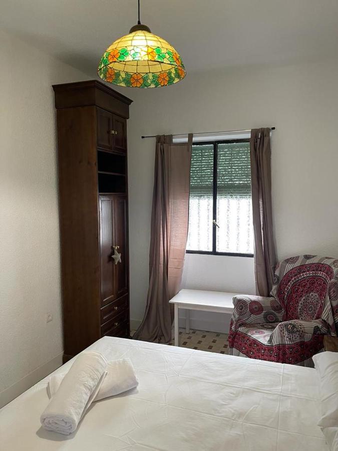 Apartamento Centro Granada Exterior photo
