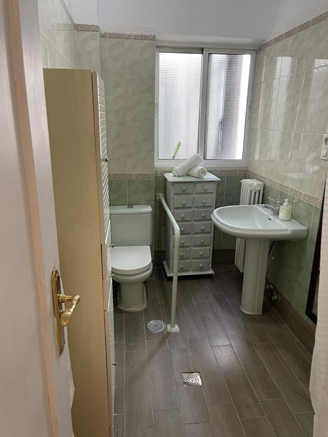 Apartamento Centro Granada Exterior photo